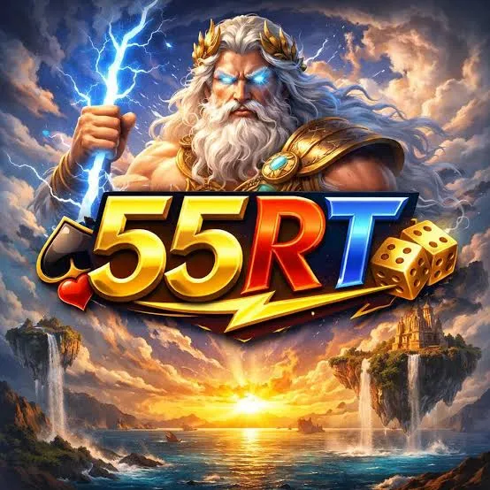 55RT - Game Musik Terbaik untuk Penggemar Musik