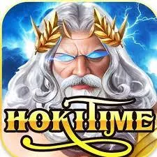 HOKITIME - Petualangan Seru Dalam Dunia RPG