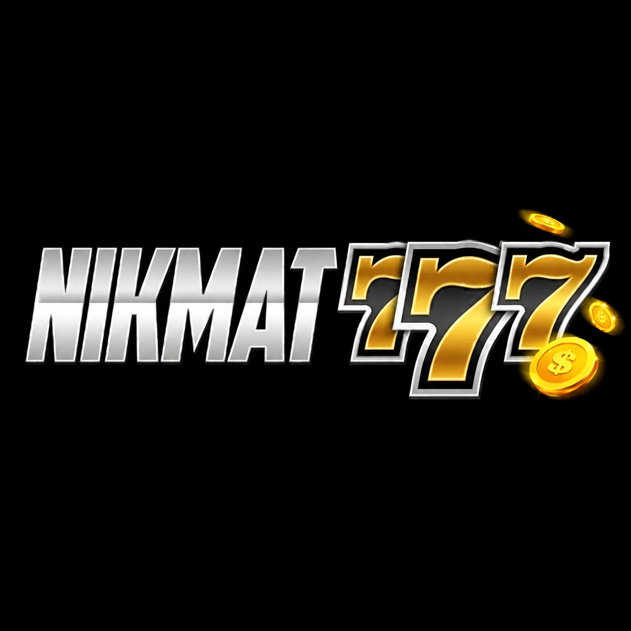 NIKMAT777 - Game Arcade Seru dan Menyenangkan