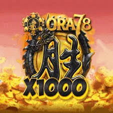 ORA78 - Game Bingo Seru dan Menarik