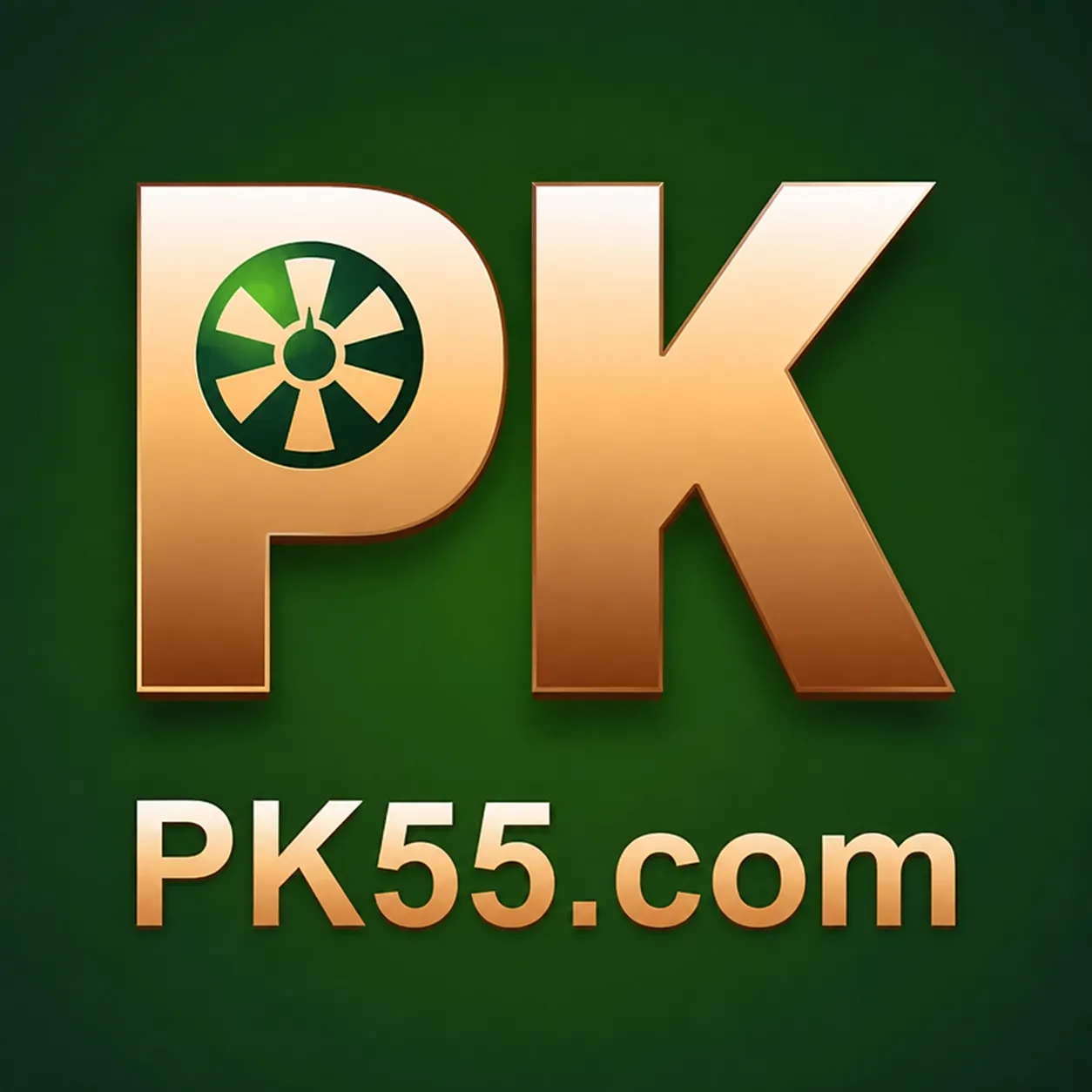 PK55 - Game Santai dan Seru untuk Mengisi Waktu Luang