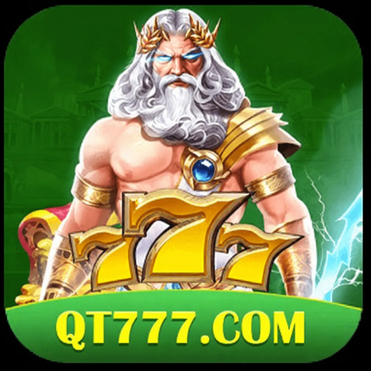 QT777 - Permainan Match-3 Seru dan Menantang