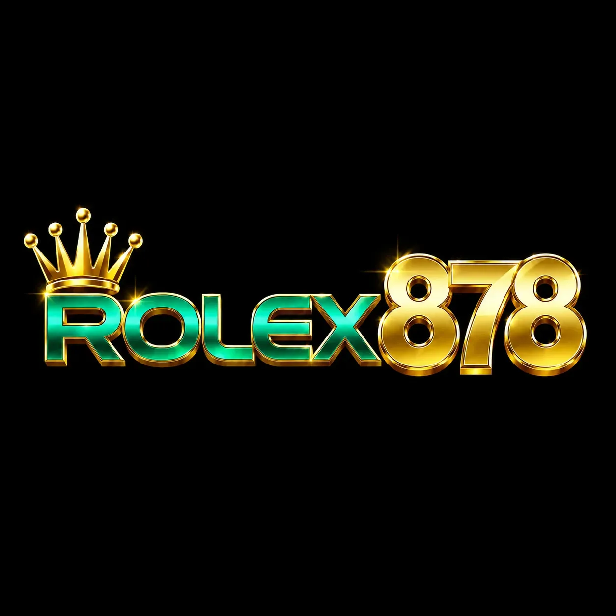 ROLEX878 - Teror Dalam Kegelapan