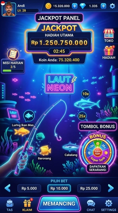 Indslot - tempat terbaik untuk mengunduh aplikasi Android terbaru.